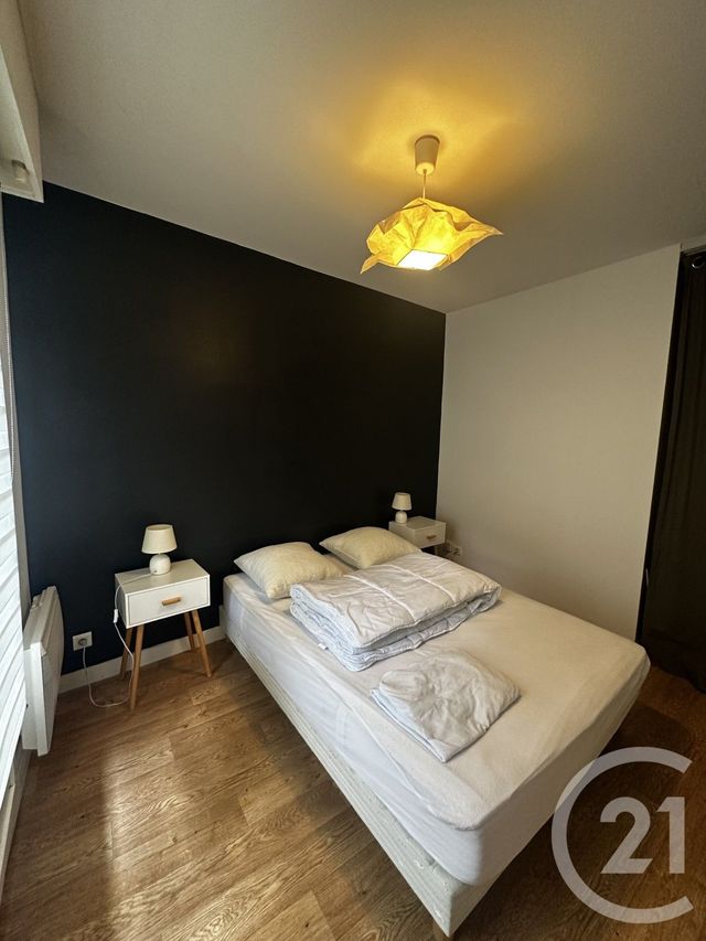 Appartement F2 &agrave; louer - 2 pi&egrave;ces - 43,65 m2 - Orleans - 45 - CENTRE