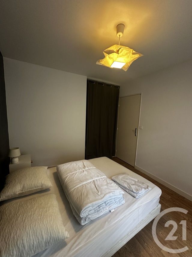 Appartement F2 &agrave; louer - 2 pi&egrave;ces - 43,65 m2 - Orleans - 45 - CENTRE