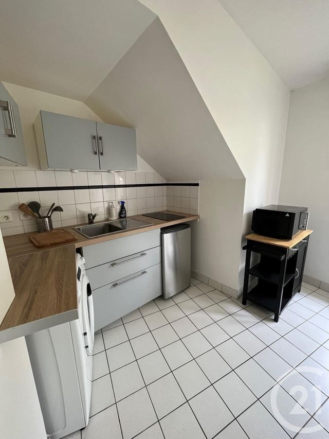 Appartement F2 &agrave; louer - 2 pi&egrave;ces - 43,65 m2 - Orleans - 45 - CENTRE