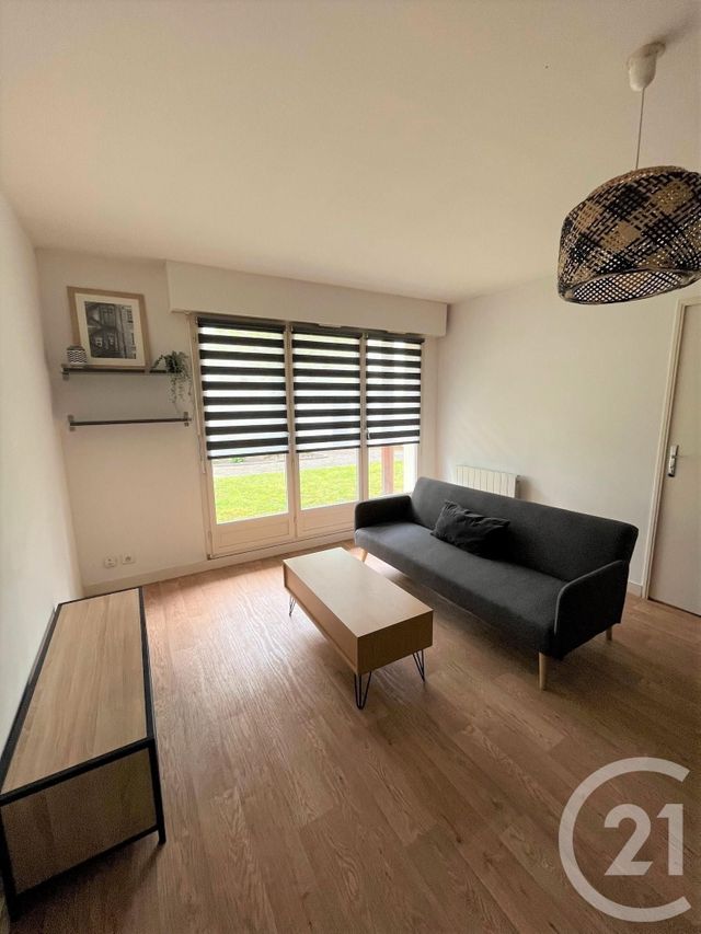 Appartement F2 &agrave; louer - 2 pi&egrave;ces - 43,65 m2 - Orleans - 45 - CENTRE