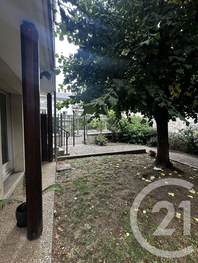 Appartement F2 &agrave; louer - 2 pi&egrave;ces - 43,65 m2 - Orleans - 45 - CENTRE
