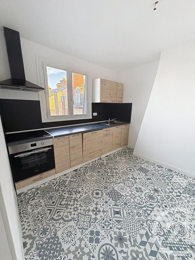 appartement - ORLEANS - 45