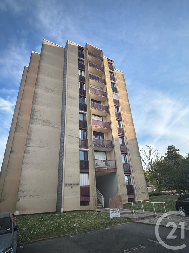 Appartement F4 &agrave; louer - 4 pi&egrave;ces - 108,95 m2 - Orleans - 45 - CENTRE