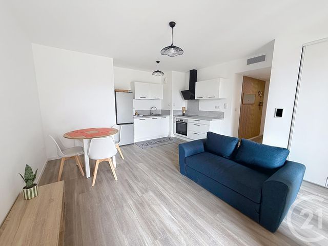 appartement - OLIVET - 45