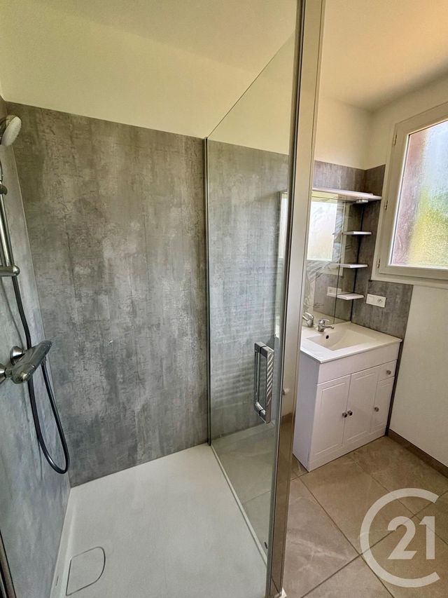 Maison &agrave; louer - 3 pi&egrave;ces - 60,68 m2 - Orleans - 45 - CENTRE