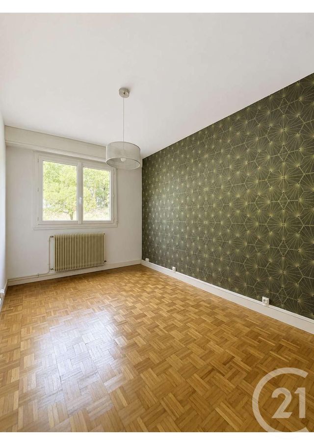 Appartement F3 &agrave; louer - 3 pi&egrave;ces - 66,36 m2 - Orleans - 45 - CENTRE