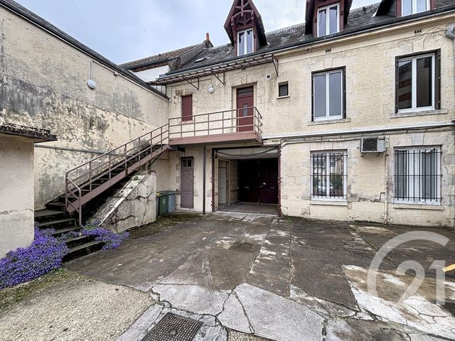 Appartement F3 &agrave; louer - 3 pi&egrave;ces - 54,24 m2 - Fleury Les Aubrais - 45 - CENTRE