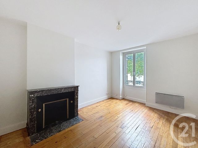 Appartement F3 &agrave; louer - 3 pi&egrave;ces - 54,24 m2 - Fleury Les Aubrais - 45 - CENTRE