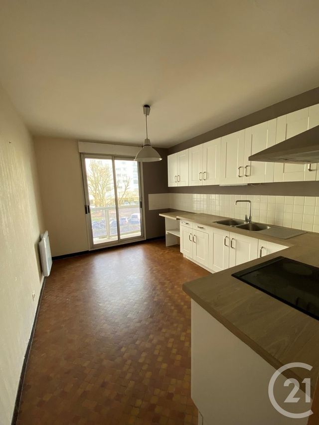 Appartement F4 &agrave; louer - 4 pi&egrave;ces - 93 m2 - Olivet - 45 - CENTRE