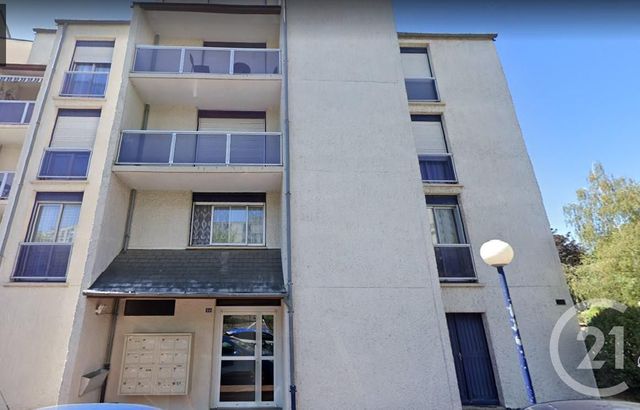 Appartement F4 &agrave; louer - 4 pi&egrave;ces - 93 m2 - Olivet - 45 - CENTRE