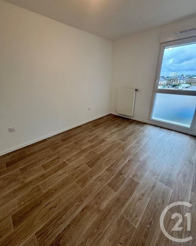 Appartement F2 &agrave; louer - 2 pi&egrave;ces - 37,92 m2 - St Jean Le Blanc - 45 - CENTRE