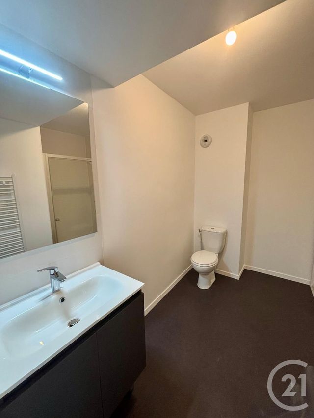 Appartement F2 &agrave; louer - 2 pi&egrave;ces - 37,92 m2 - St Jean Le Blanc - 45 - CENTRE