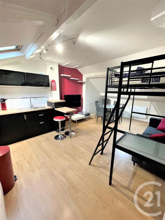 appartement - ORLEANS - 45