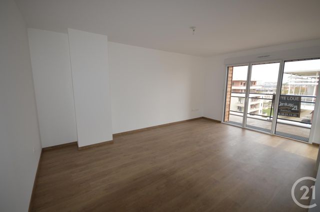 Appartement F3 &agrave; louer - 3 pi&egrave;ces - 74,19 m2 - Orleans - 45 - CENTRE