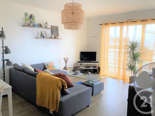 appartement - ORLEANS - 45