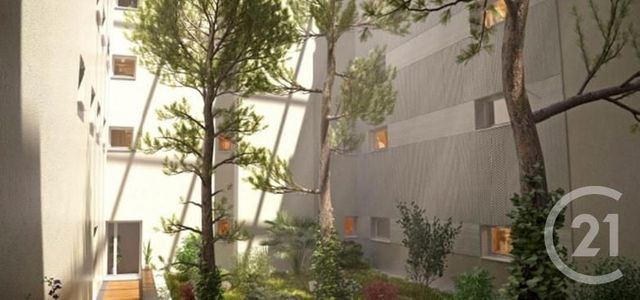 Appartement F3 &agrave; louer - 3 pi&egrave;ces - 74,19 m2 - Orleans - 45 - CENTRE