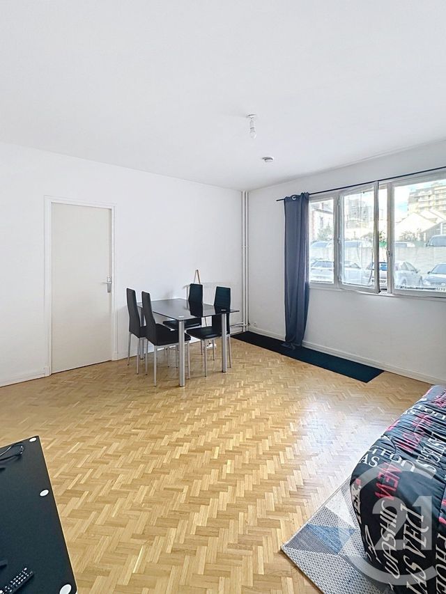Appartement F1 &agrave; louer - 1 pi&egrave;ce - 33,80 m2 - Orleans - 45 - CENTRE