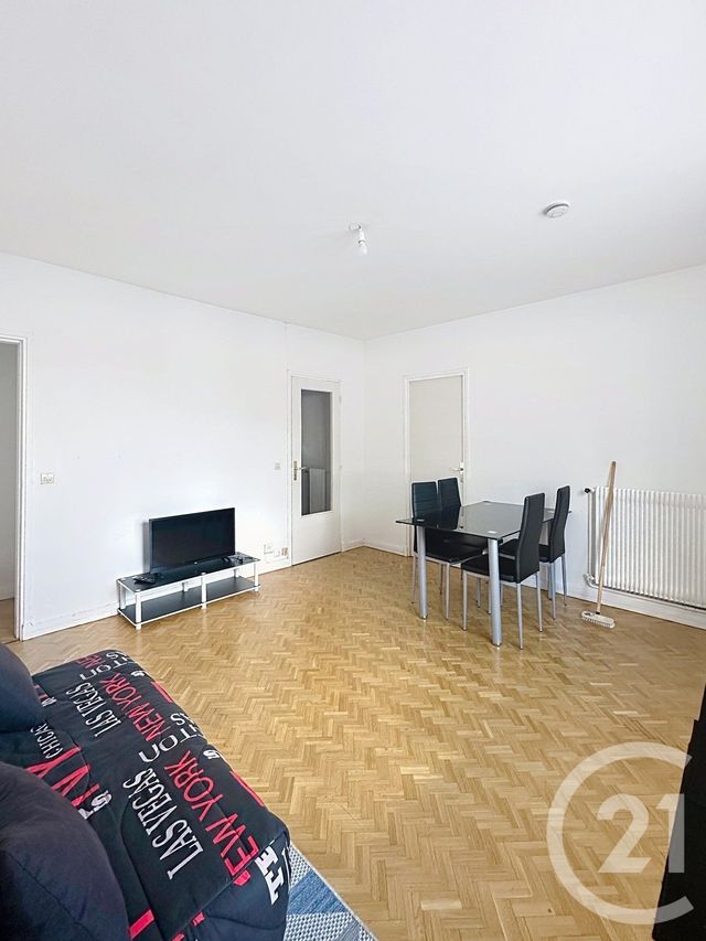 Appartement F1 &agrave; louer - 1 pi&egrave;ce - 33,80 m2 - Orleans - 45 - CENTRE