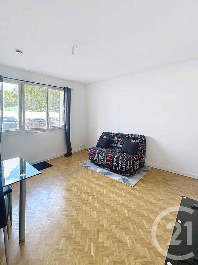 Appartement F1 &agrave; louer - 1 pi&egrave;ce - 33,80 m2 - Orleans - 45 - CENTRE