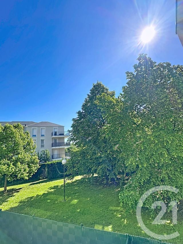 Appartement Studio &agrave; louer - 1 pi&egrave;ce - 18 m2 - St Jean Le Blanc - 45 - CENTRE