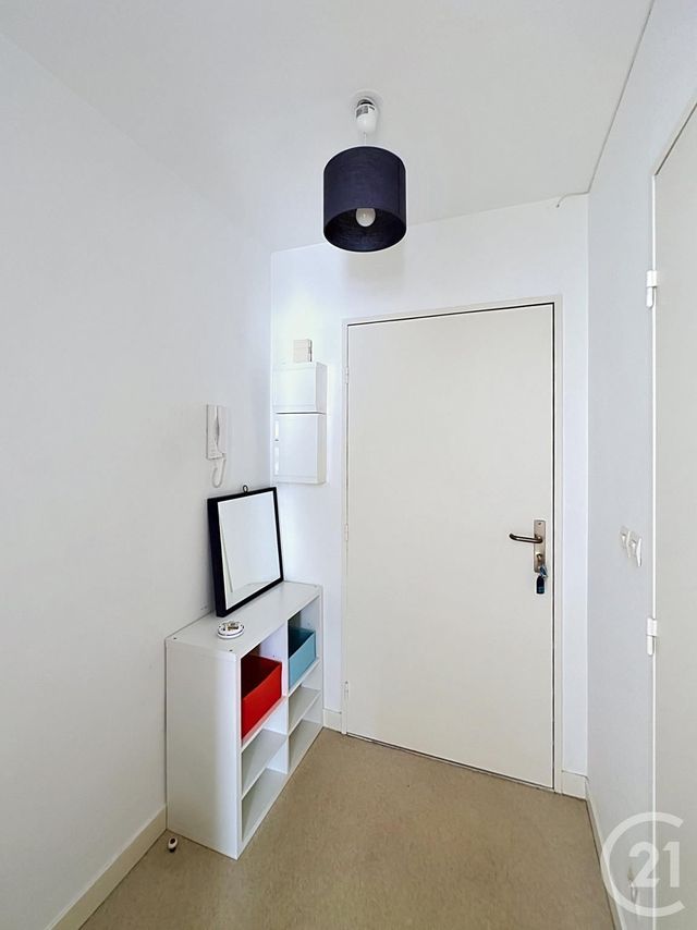Appartement Studio &agrave; louer - 1 pi&egrave;ce - 18 m2 - St Jean Le Blanc - 45 - CENTRE