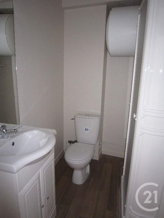 Appartement Studio &agrave; louer - 1 pi&egrave;ce - 19 m2 - Orleans - 45 - CENTRE