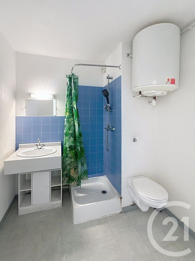 Appartement F1 bis &agrave; louer - 2 pi&egrave;ces - 33,90 m2 - Orleans - 45 - CENTRE
