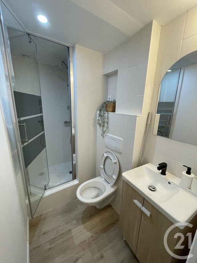 Appartement F3 &agrave; louer - 3 pi&egrave;ces - 38,58 m2 - Orleans - 45 - CENTRE