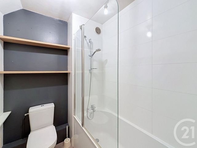 Appartement F3 duplex &agrave; louer - 3 pi&egrave;ces - 66,50 m2 - St Jean De Braye - 45 - CENTRE