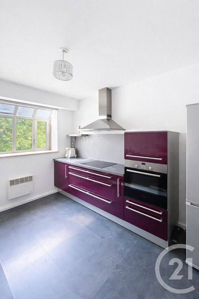 Appartement F3 duplex &agrave; louer - 3 pi&egrave;ces - 66,50 m2 - St Jean De Braye - 45 - CENTRE