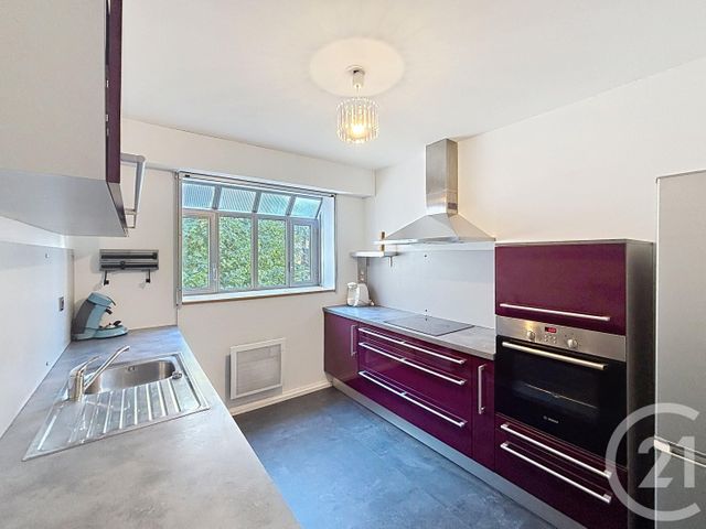 Appartement F3 duplex &agrave; louer - 3 pi&egrave;ces - 66,50 m2 - St Jean De Braye - 45 - CENTRE