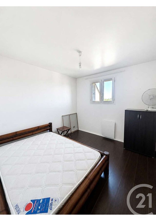 Appartement F3 duplex &agrave; louer - 3 pi&egrave;ces - 66,50 m2 - St Jean De Braye - 45 - CENTRE