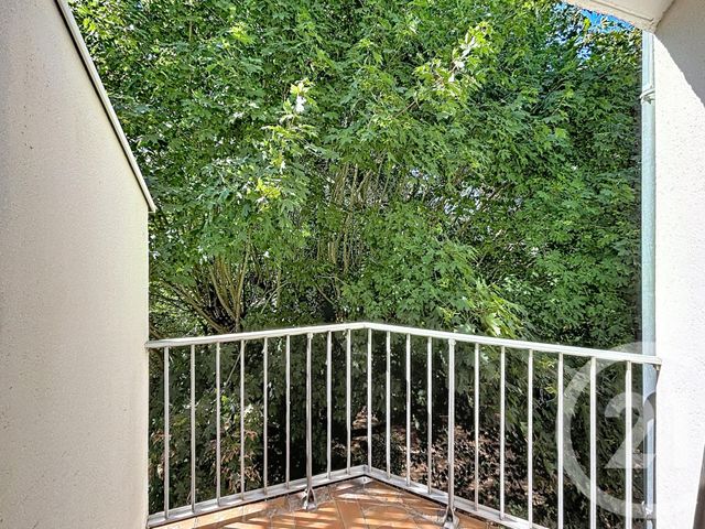 Appartement F3 duplex &agrave; louer - 3 pi&egrave;ces - 66,50 m2 - St Jean De Braye - 45 - CENTRE