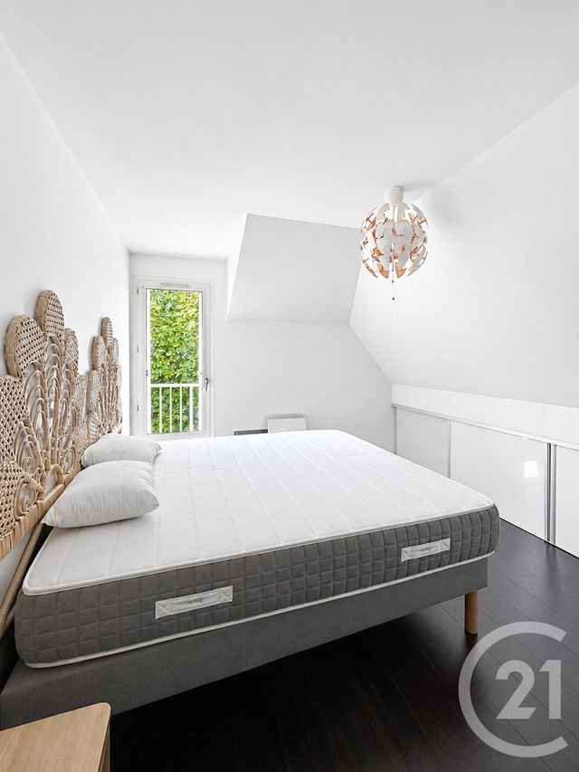 Appartement F3 duplex &agrave; louer - 3 pi&egrave;ces - 66,50 m2 - St Jean De Braye - 45 - CENTRE