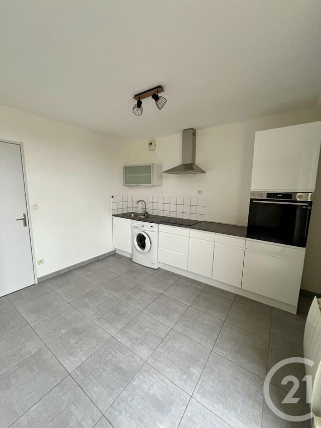 Appartement F2 &agrave; louer - 2 pi&egrave;ces - 53 m2 - Orleans - 45 - CENTRE