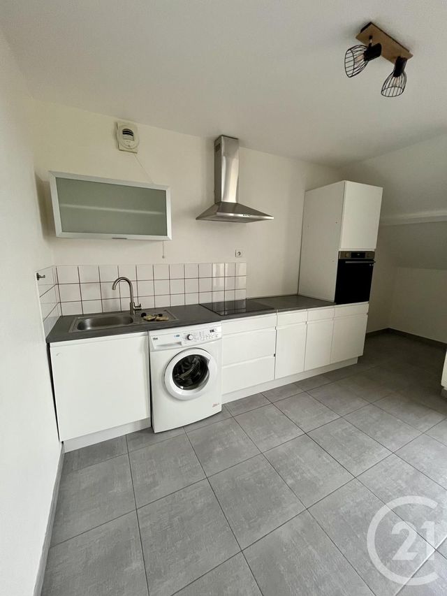 appartement - ORLEANS - 45