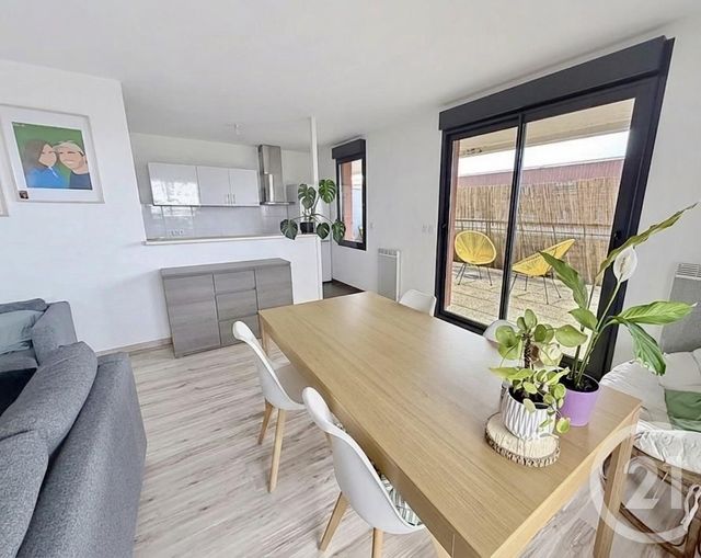 appartement - ORLEANS - 45