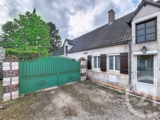 maison - MAREAU AUX PRES - 45