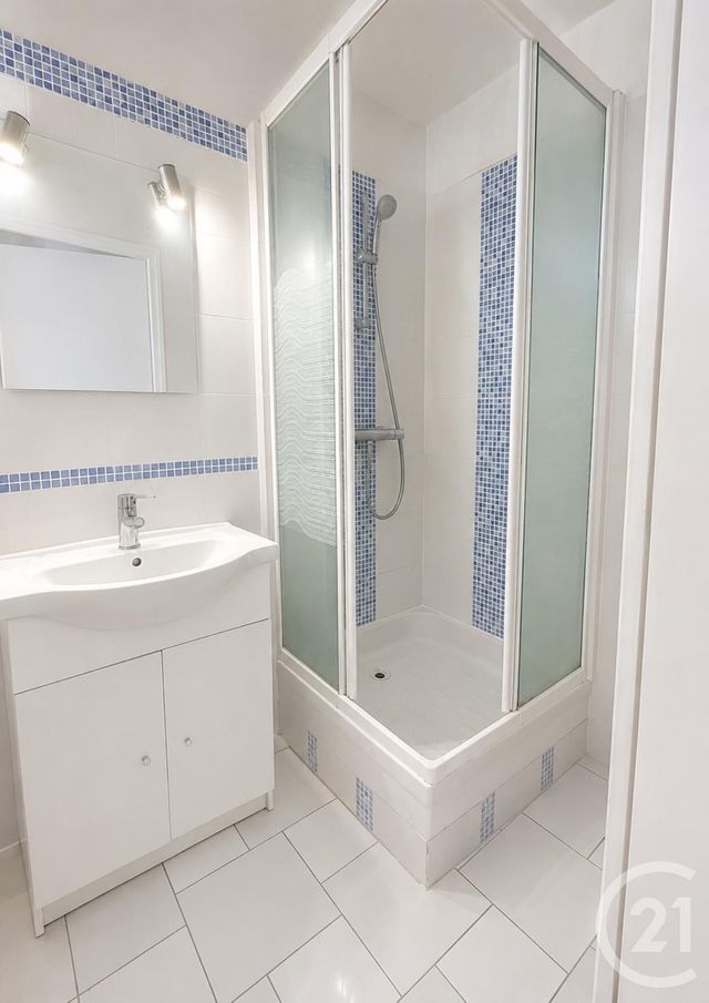Appartement F2 &agrave; louer - 3 pi&egrave;ces - 43,51 m2 - Orleans - 45 - CENTRE