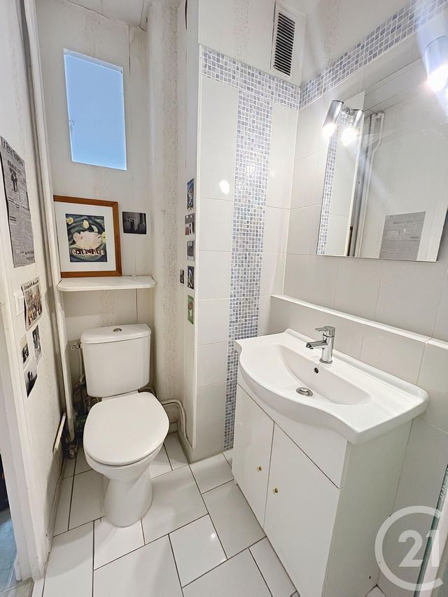 Appartement F2 &agrave; louer - 3 pi&egrave;ces - 43,51 m2 - Orleans - 45 - CENTRE
