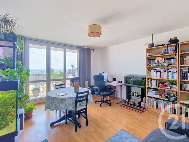 Appartement F2 &agrave; vendre - 2 pi&egrave;ces - 62,14 m2 - Orleans - 45 - CENTRE