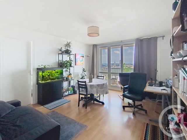 Appartement F2 &agrave; vendre - 2 pi&egrave;ces - 62,14 m2 - Orleans - 45 - CENTRE