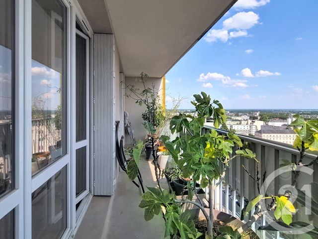 Appartement F2 à vendre ORLEANS