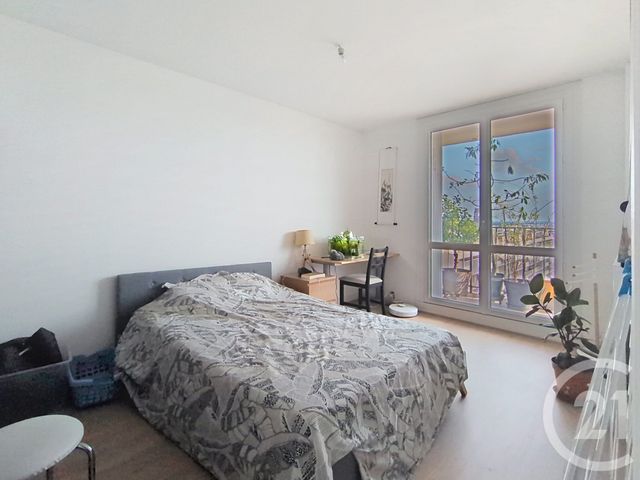Appartement F2 &agrave; vendre - 2 pi&egrave;ces - 62,14 m2 - Orleans - 45 - CENTRE