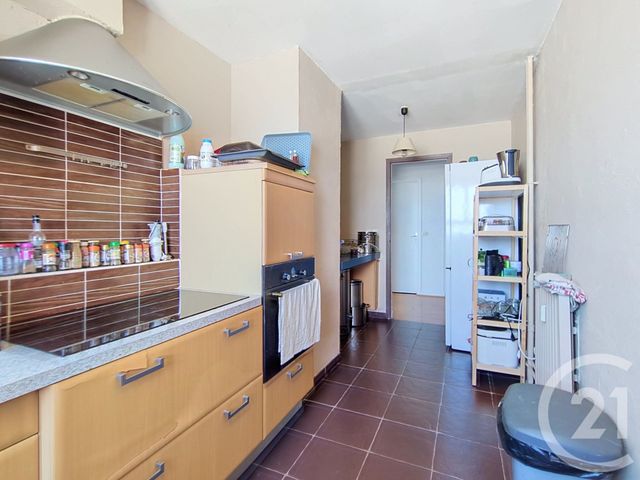 Appartement F2 &agrave; vendre - 2 pi&egrave;ces - 62,14 m2 - Orleans - 45 - CENTRE