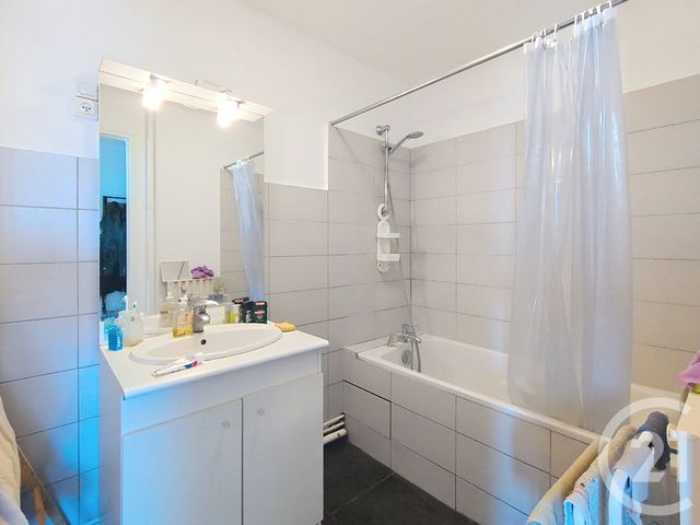 Appartement F2 &agrave; vendre - 2 pi&egrave;ces - 62,14 m2 - Orleans - 45 - CENTRE