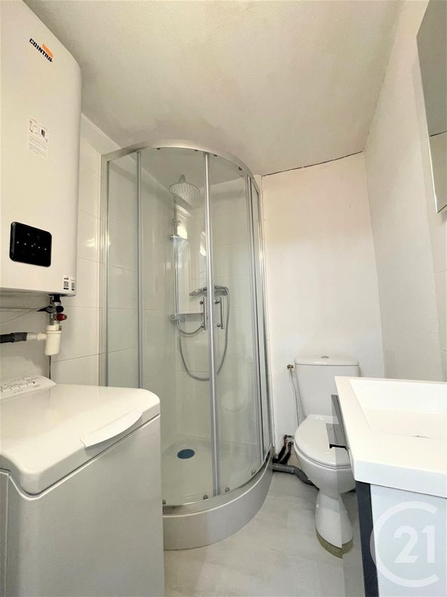 Appartement F1 &agrave; louer - 1 pi&egrave;ce - 27,20 m2 - Orleans - 45 - CENTRE