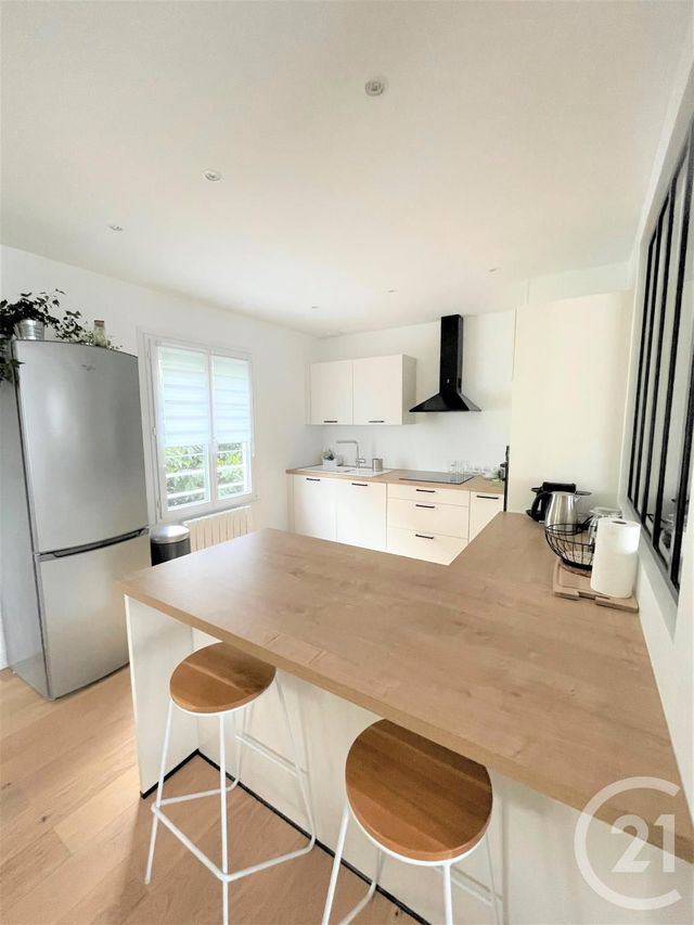 Maison &agrave; louer - 4 pi&egrave;ces - 83 m2 - Orleans - 45 - CENTRE