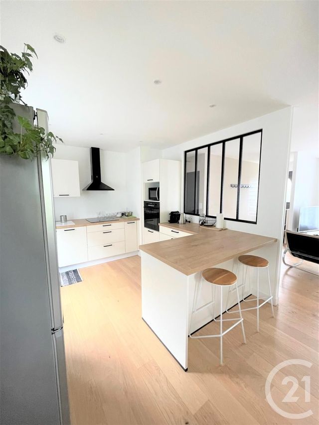 Maison &agrave; louer - 4 pi&egrave;ces - 83 m2 - Orleans - 45 - CENTRE