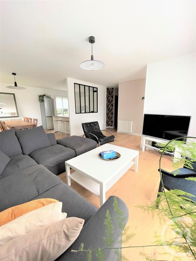 Maison &agrave; louer - 4 pi&egrave;ces - 83 m2 - Orleans - 45 - CENTRE